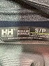 Helly Hansen Gray Track Jacket Size S - photo 6