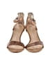 Eram Tan Brown Heels Size EU 40 - photo 2