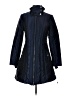 Armani Exchange Blue Coat Size S - photo 1