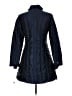Armani Exchange Blue Coat Size S - photo 2