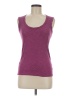 t.la Purple Active Tank Size XS - photo 1
