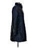 Armani Exchange Blue Coat Size S - photo 4