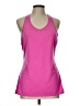 Layer 8 Pink Active Tank Size L - photo 1