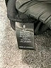 VISION 155 Black Active Pants Size 8 - photo 8