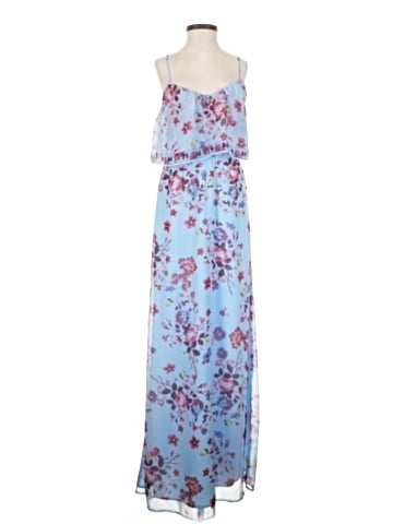 Princess Vera Wang Casual Dress (view 1)