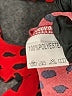 Unbranded Hearts Red Casual Dress Size M - photo 8