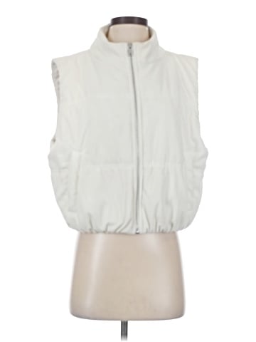 Anthropologie Vest (view 1)