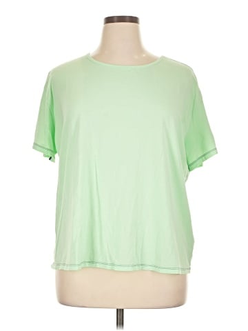 Candace Cameron Bure Short Sleeve T-Shirt (view 1)