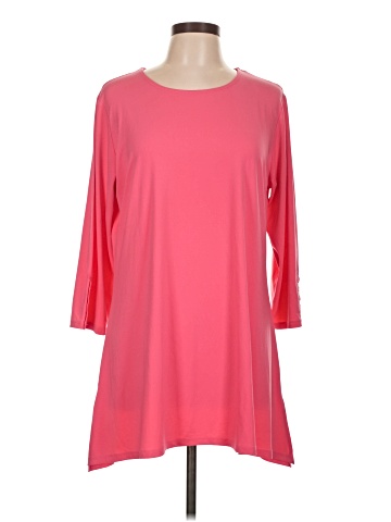 Magellan's 3/4 Sleeve T-Shirt (view 1)