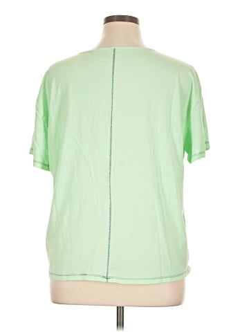 Candace Cameron Bure Short Sleeve T-Shirt (view 2)