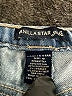 Vanilla Star Blue Jeans Size 10 - photo 3
