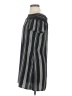 Candie's 100% Polyester Stripes Black Casual Dress Size S - photo 5