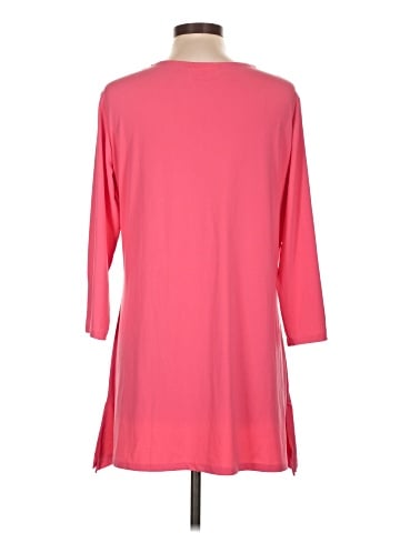 Magellan's 3/4 Sleeve T-Shirt (view 2)