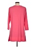 Magellan's Pink 3/4 Sleeve T-Shirt Size L - photo 2