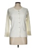 Express Design Studio Ivory Cardigan Size L - photo 1