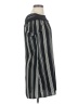 Candie's 100% Polyester Stripes Black Casual Dress Size S - photo 4