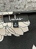 Lulus Print Black Casual Dress Size S - photo 7