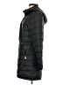 Love Tree 100% Nylon Black Coat Size M - photo 5