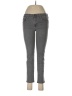 Big Star Chevron-herringbone Gray Jeans Size 29 waist (petite) - photo 1