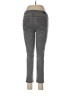 Big Star Chevron-herringbone Gray Jeans Size 29 waist (petite) - photo 2
