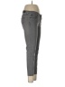 Big Star Chevron-herringbone Gray Jeans Size 29 waist (petite) - photo 4