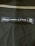 Abercrombie & Fitch Stripes Black Romper Size XS - photo 3
