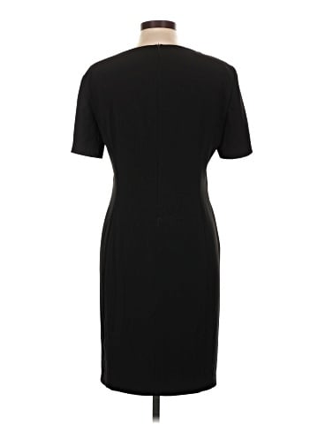 Moschino Cheap And Chic Cocktail Dress (view 2)