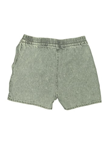 Divided by H&M Khaki Shorts (view 2)