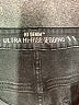 Hot Topic Black Jeans Size 11 - photo 7
