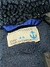 Crewcuts 100% Polyester Color Block Blue Jacket Size 4 - photo 3