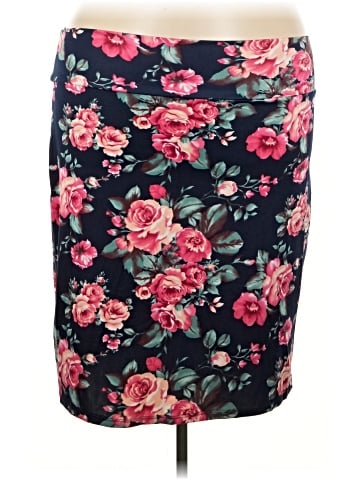 Ultra Flirt Casual Skirt (view 1)
