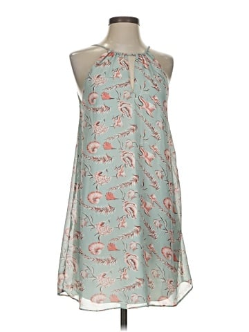 XXI Casual Dress (view 1)