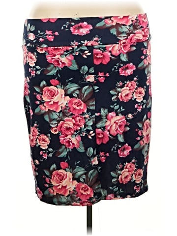Ultra Flirt Casual Skirt (view 2)