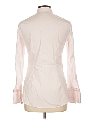 Brunello Cucinelli Long Sleeve Blouse (view 2)