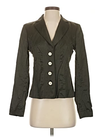 Marc Aurel Blazer (view 1)