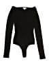 AGOLDE Black Bodysuit Size S - photo 1