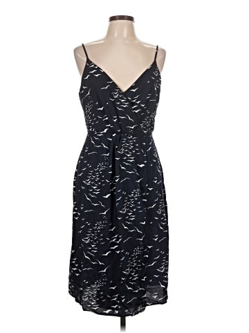 BCBGeneration Cocktail Dress (view 1)