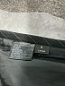 Unbranded Solid Black Formal Skirt Size 8 - photo 4