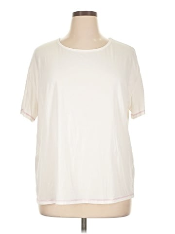 Candace Cameron Bure Short Sleeve T-Shirt (view 1)
