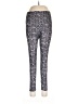 Onzie Animal Print Gray Leggings Size L - photo 1