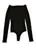 AGOLDE Black Bodysuit Size S - photo 2