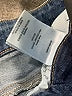 Silver Jeans Co. Solid Blue Jeans Size 32 waist (estimated) - photo 6