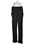 Zuda Solid Black Track Pants Size M - photo 1