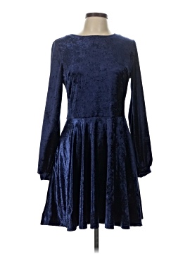 Bebe Cocktail Dress (view 1)