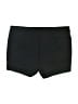 lucy Black Athletic Shorts Size M - photo 2