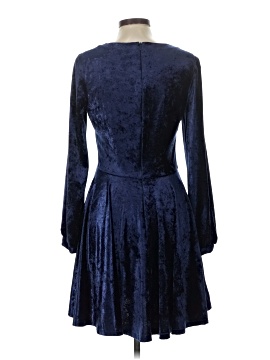 Bebe Cocktail Dress (view 2)