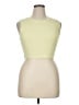 Babaton Green Tank Top Size XL - photo 1