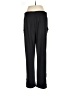 Zuda Solid Black Track Pants Size M - photo 2