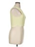 Babaton Green Tank Top Size XL - photo 4