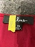 Lulus Solid Burgundy Jumpsuit Size XS - photo 4